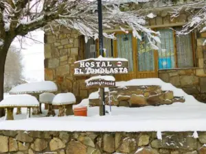Hostal "El Tomolasta"