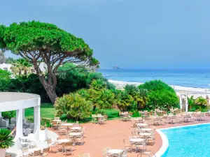 Hotel Flamingo