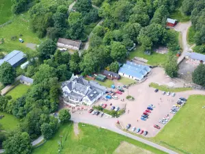 Glen Clova Hotel & Luxury Lodges