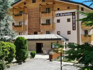 Meublè la Betulla