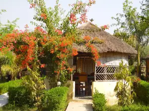 Bardia Kingfisher Resort