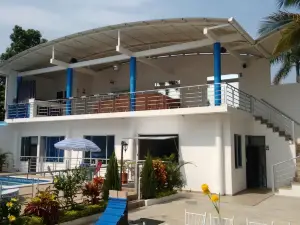 Tropical Resort Tocaima