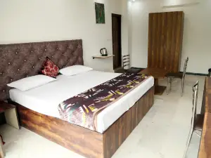 Shanti Residency