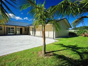 กัปตันคุกมอเตอร์ลอดจ์