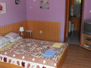 Siesta Udulo