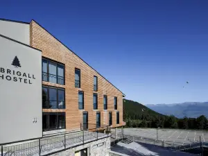 Abrigall Hostel Masella