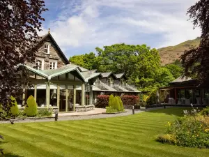 รอเธย์ การ์เด้น บาย ฮาร์เบอร์ โฮเทลส์