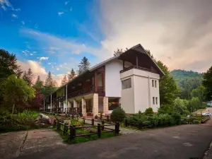 Hotel & Restaurant Sofia