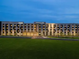 TownePlace Suites Lancaster