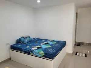 Beverly Residence