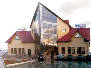 Region 59 Hotel