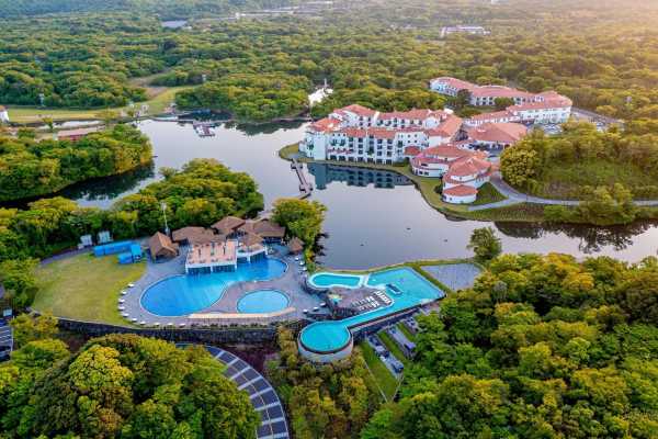 Ecoland Hotel Promo Code