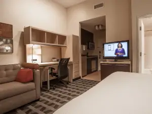 TownePlace Suites Dallas DeSoto