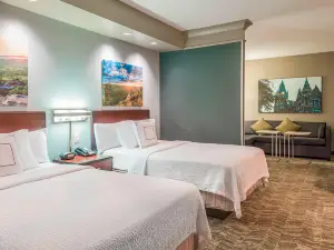 SpringHill Suites Richmond Northwest