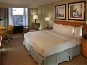DoubleTree by Hilton Hartford Downtown