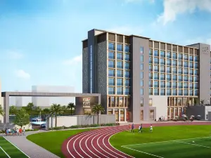 Four Points by Sheraton Dakar Diamniadio