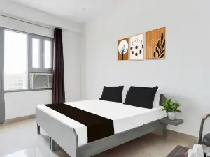 Super Hotel O Sharda Residency