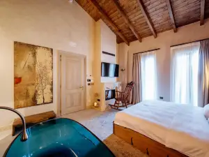 Arctic Boutique Hotel