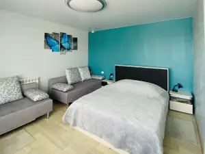 Centr City Art-Hotel