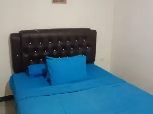 GS Homestay Pekanbaru
