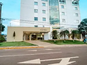 Portinari Palace Hotel