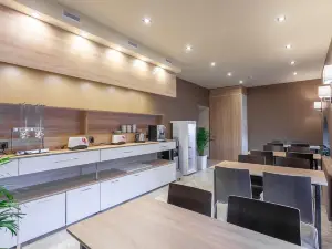 Smart Hotel Neo Pskov Hotel