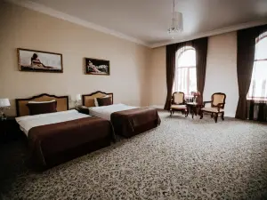 Astrakhanskaya Hotel