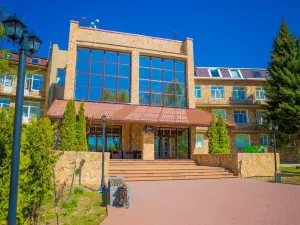 Hotel Edem