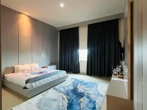 Mitra Hotel Muaro Bungo Mitra RedDoorz