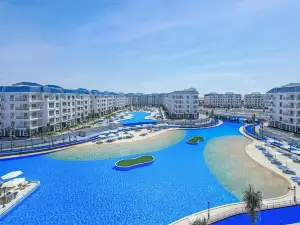 Azur One Eleven Hotel Alamein