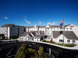 레지던스 인 바이 메리어트 오번