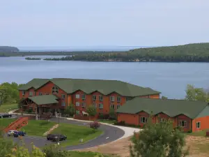 Holiday Inn Express Munising-Lakeview