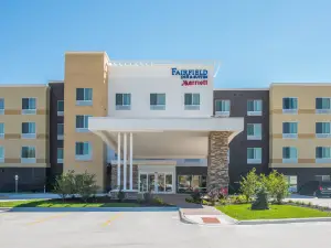 Fairfield Inn & Suites Fort Wayne Southwest