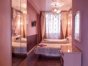 Gostinica Oktyabr'Skaya Hotel