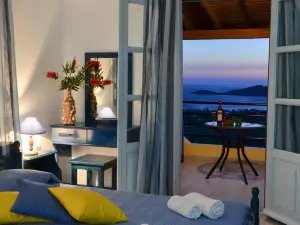 Hotel Dina