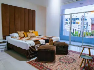 Casa Umiña Boutique Hotel Manta