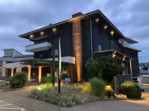 Hotel Rommel