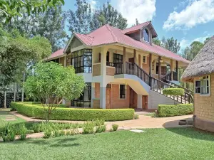 Itibo Resort