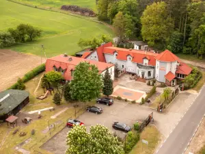 Hotel Zdrojewo