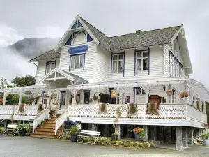 Eidfjord Gjestgiveri