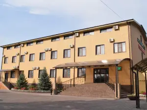 Зеленый Мыс