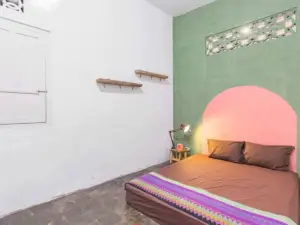 Yogyakarta Bnb Malioboro