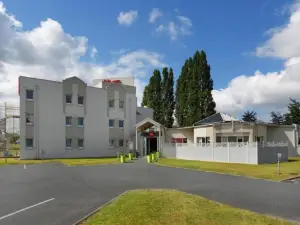 Ibis le Havre Sud Harfleur