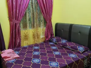 Homestay Che Kiah