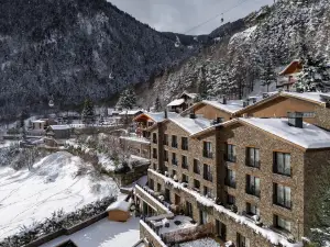 公主公園卓越水療酒店