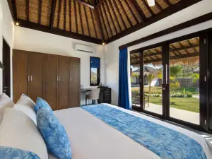 Mocean Resort