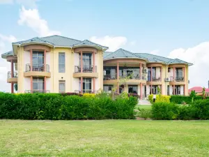 Hursey Resort Soroti