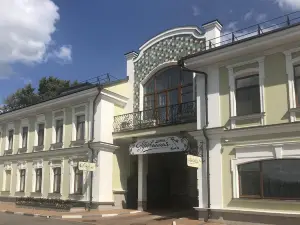 Provintsiya Hotel