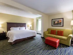 Hampton Inn Columbia-I-26/Harbison Blvd. (Mall Area)