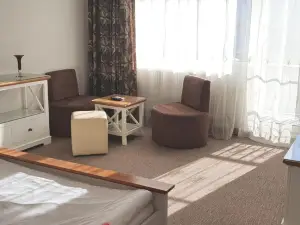 Hotel Monteoru